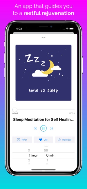 Kope: Meditation & Sleep(圖2)-速報App