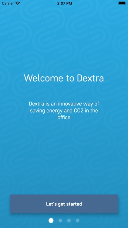 Dextra.io
