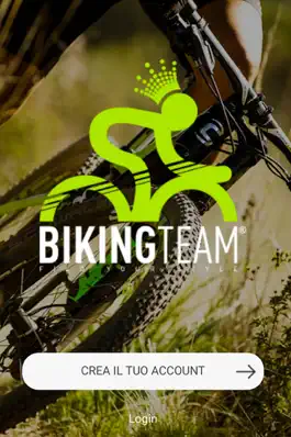 Game screenshot BikeTeamApp mod apk