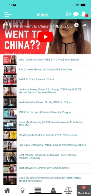 Book My University-BMU(圖5)-速報App