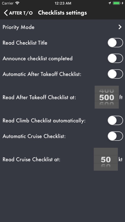 smartCHECK screenshot-3