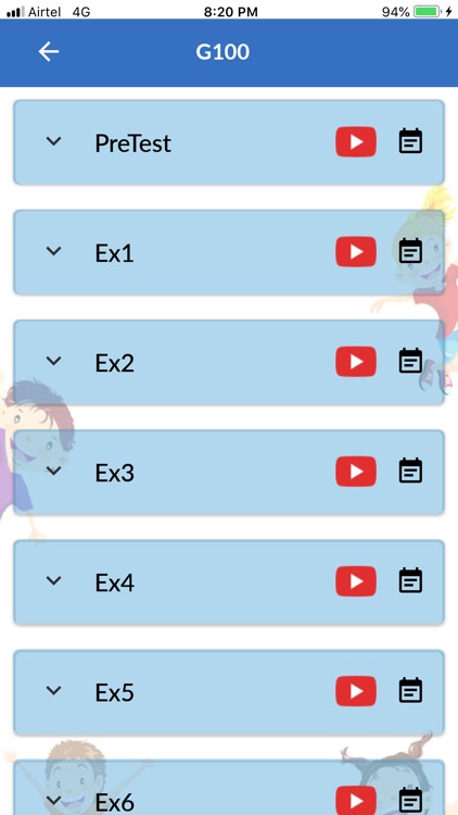 Maths-n-Me screenshot-5