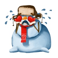 Crazy Snowman by Inno Studio pour PC