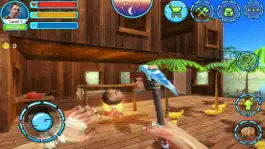 Game screenshot Ocean Survival 3D - 2 apk
