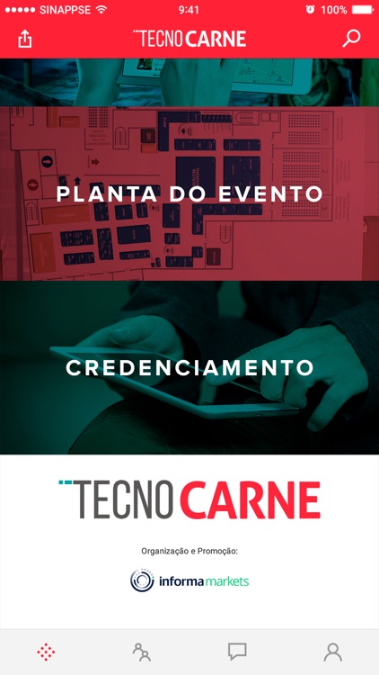 TECNOCARNE 2019 screenshot-3