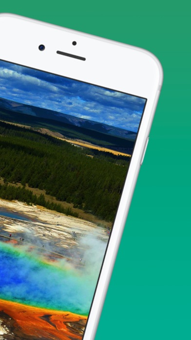 How to cancel & delete Yellowstone National Park from iphone & ipad 2