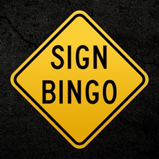 Activities of Sign Bingo