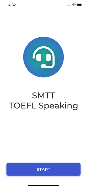 SMTT TOEFL