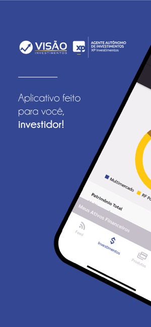 Visão Investimentos(圖1)-速報App