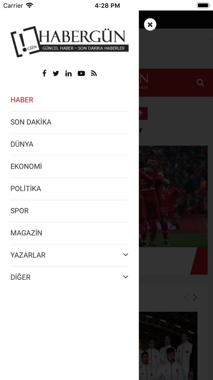 Haber GÜN