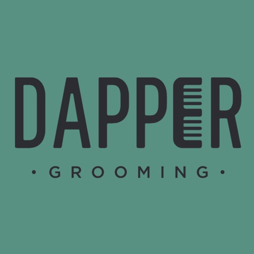 Dapper Grooming