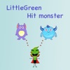 LittleGreen-Hitmonster