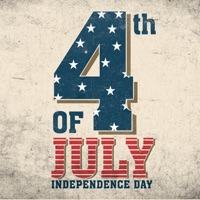 Independence Day Stamps sur PC