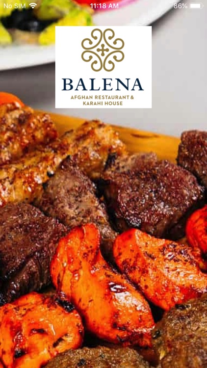 Balena Restaurant