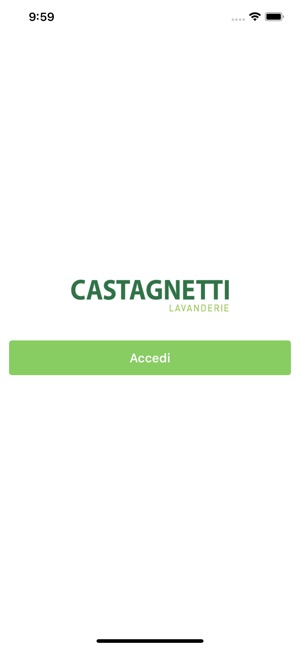 Castagnetti Lavanderie