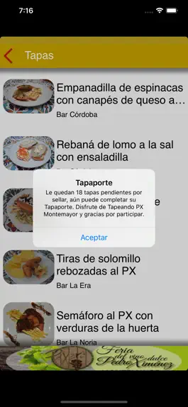 Game screenshot Tapeando PX Montemayor hack