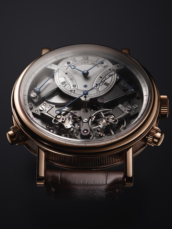 Breguet Magazine screenshot-4