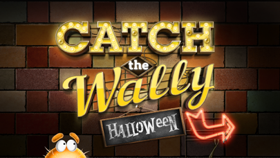 How to cancel & delete Catch the Wally Halloween from iphone & ipad 1