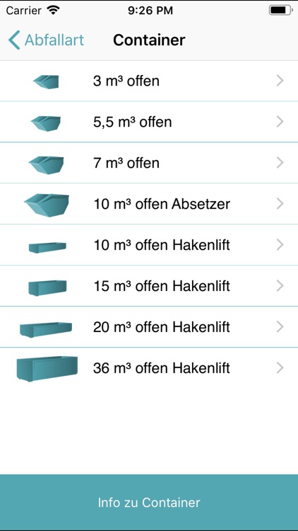 KS-Containerdienst