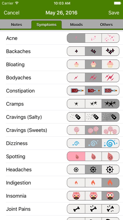 Period Tracker by GP Apps