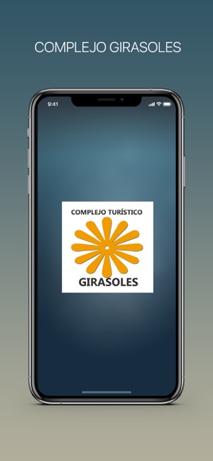 Complejo Girasoles(圖1)-速報App