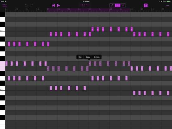 MIDI Sketchのおすすめ画像2