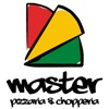 Master Pizzaria & Chopperia