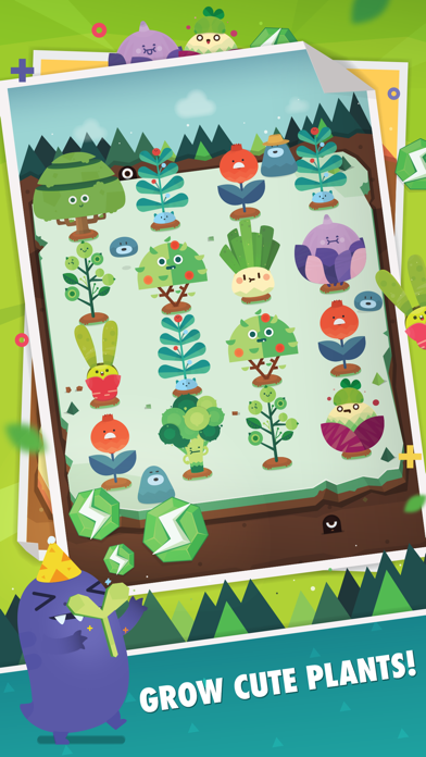 Pocket Plants Screenshot 2