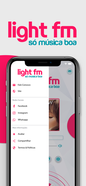 Light FM.(圖3)-速報App