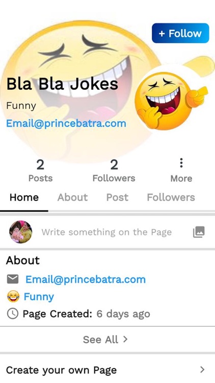 Flutter-Motivation, Fun, Chat