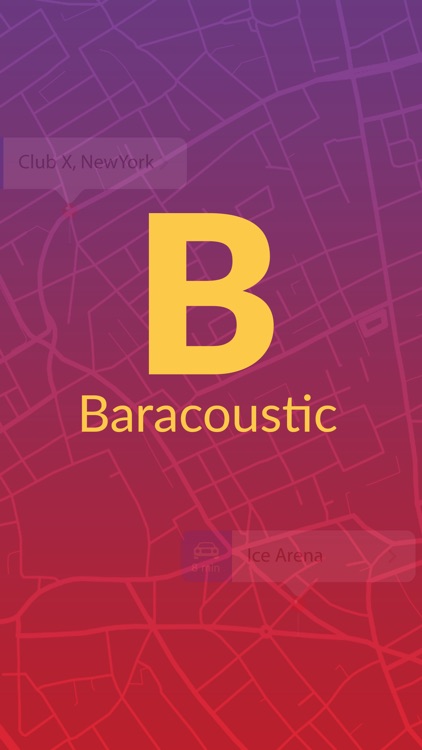 Baracoustic