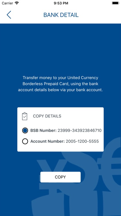 United Currency screenshot-3