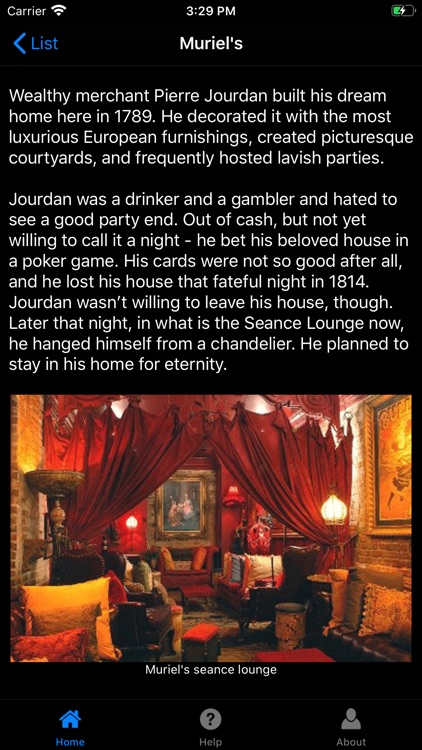 Ghosts of New Orleans screenshot-8