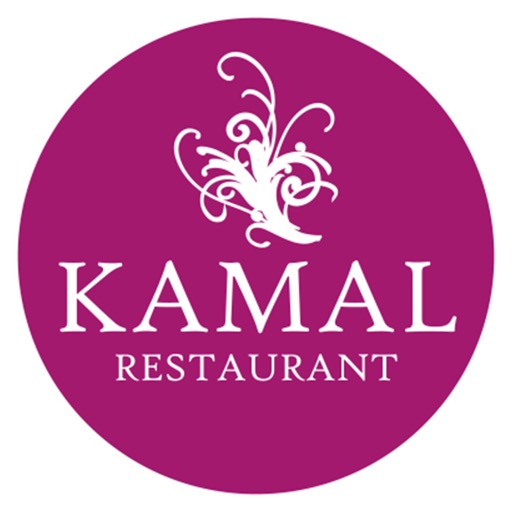 Kamal Restaurant icon