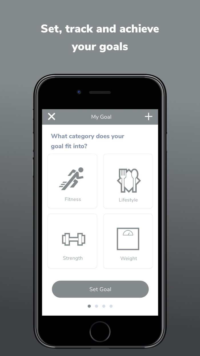 Armathwaite Hall Fitness