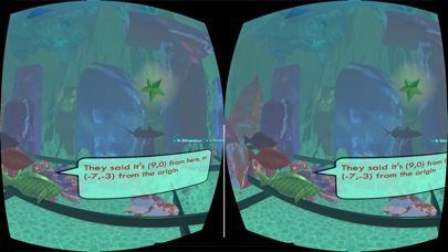 Relative Position VR screenshot 4