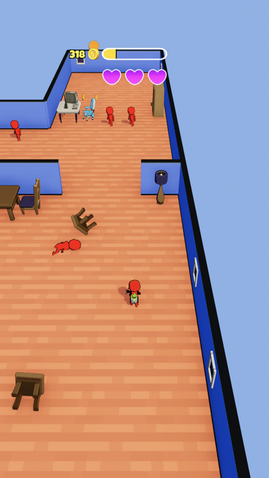 Gungam screenshot 3