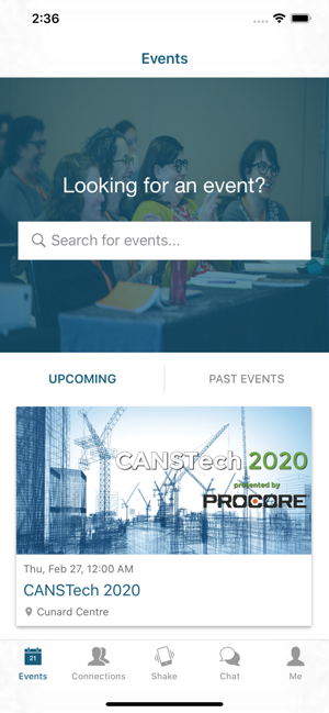 CANS Events(圖2)-速報App