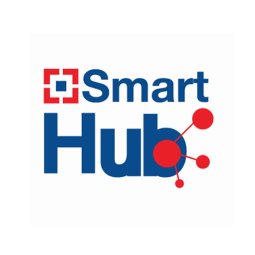 HDFC Bank SmartHub App Icon