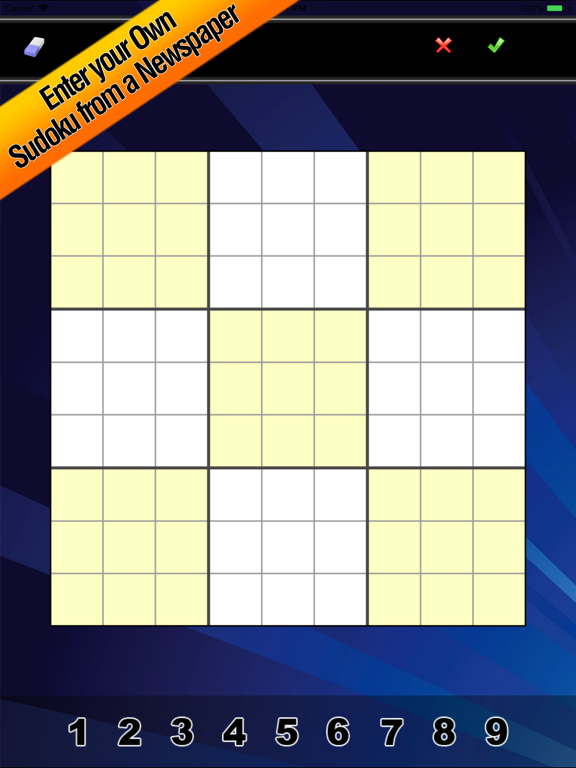 Sudoku by Mastersoftのおすすめ画像2
