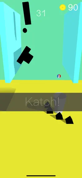 Game screenshot Ball Katchy mod apk