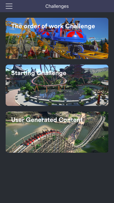 GameNet for - Planet Coaster screenshot 3