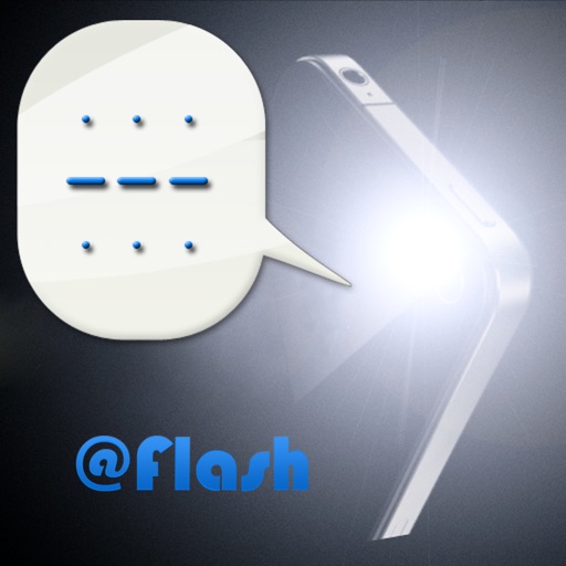 @Flash iOS App