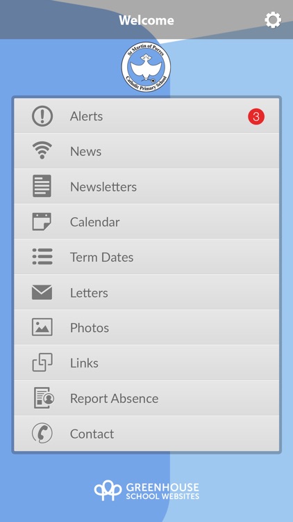 St Martin of Porres Primary