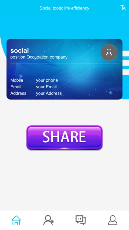 TEME:Workplace communication