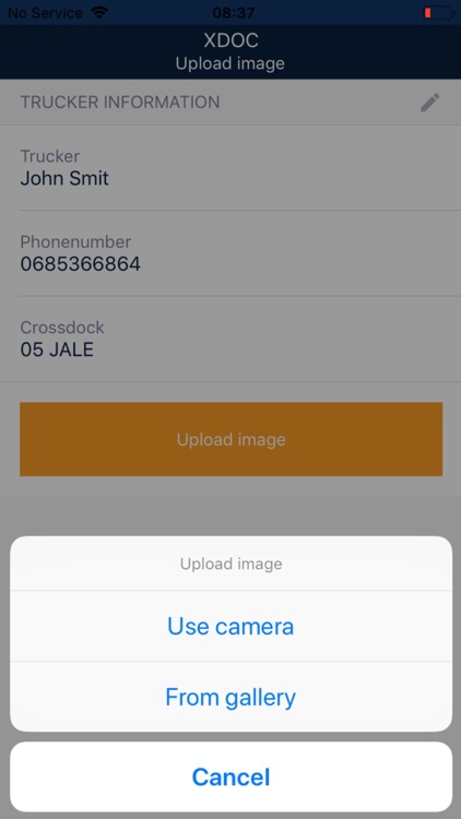 XSAM XDoc screenshot-3