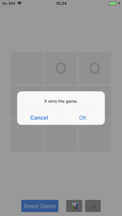 Tic Tac Toe AI screenshot-4