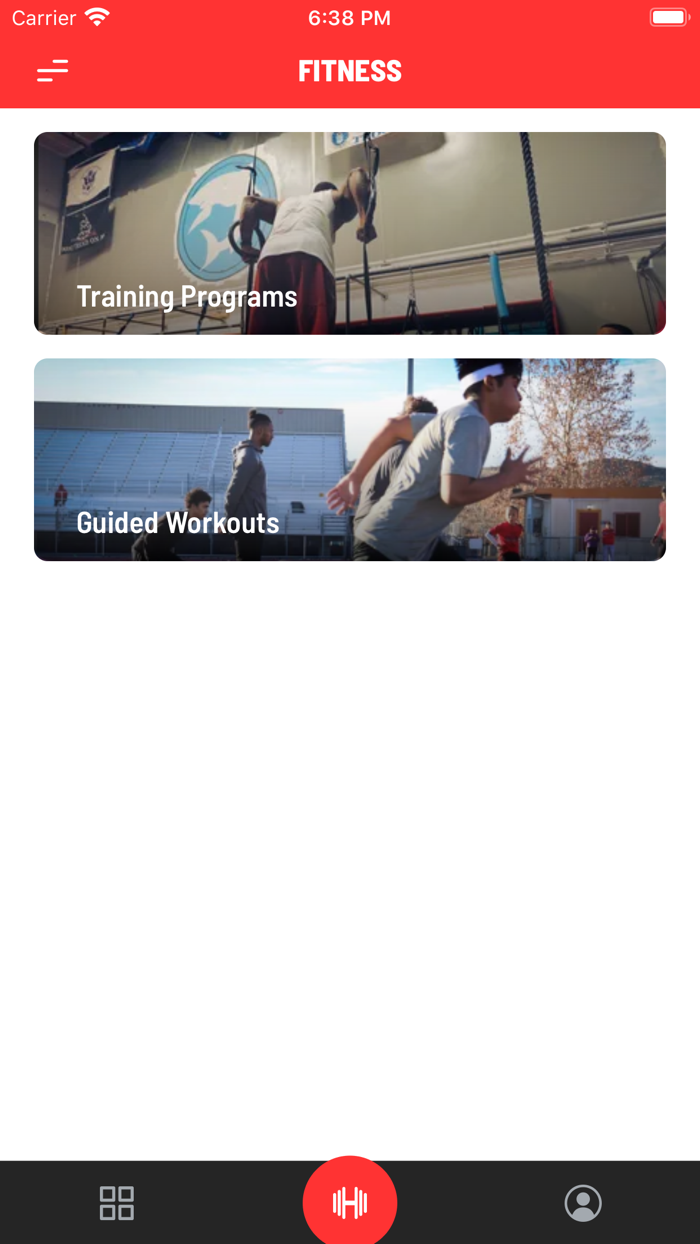 Right Focus Training