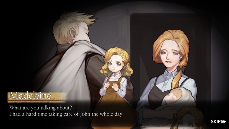 Secret of the Hidden Room screenshot-4