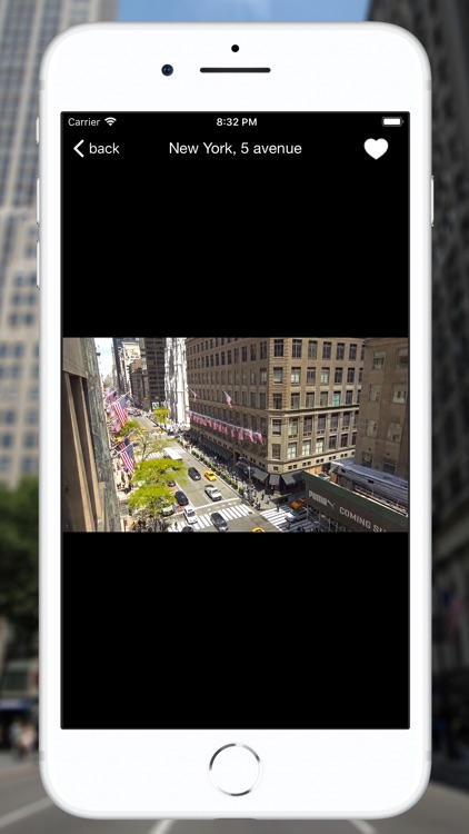 USA cameras screenshot-6